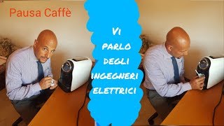 Vi parlo dellingegnere elettrico [upl. by Berners]