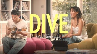 Dive  Mint Pattarasaya Live Session [upl. by Ithsav]