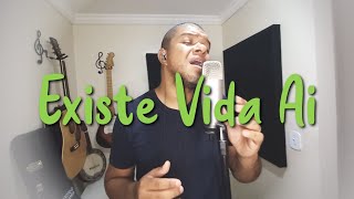 Existe Vida AiVersão Pagode  Ivanzinho DEUSamba [upl. by Aitnahs]