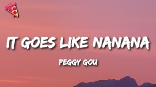 Peggy Gou  It Goes Like Nanana [upl. by Enitsenrae]