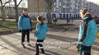 ViB Spelinspiratie Elastieken [upl. by Ethelind]