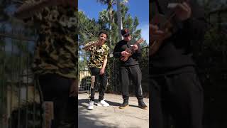 Lil Mosey x Einer Bankz  Boof Pack Acoustic [upl. by Lancaster]