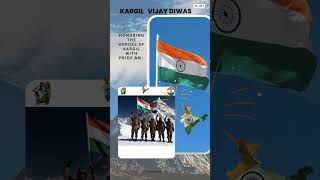 Kargil Vijay Diwas Whatsapp Status 2024rtnandhusworld kargilvijaydiwasstatus [upl. by Pazice]