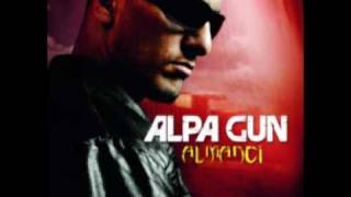 Alpa Gun ft BEK  Jetzt oder nie Almanci [upl. by Sitruc]