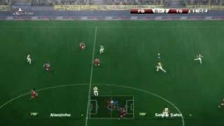 PES 2010 Türkçe Spiker Indir [upl. by Quar738]