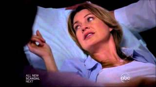 Meredith amp Derek 9x18 Final Scene Boy or Girl [upl. by Yelsa]