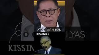 KISSINGER BY KARNI ILYAS [upl. by Asiaj]