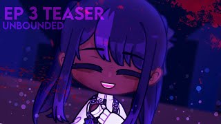 quotUnboundedquot Ep3 Teaser  Original FantasyAction Animated Series blood warning [upl. by Vastha]