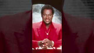 ❤🌹 Remembering Luther Vandross [upl. by Enileme972]