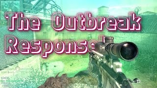 The Outbreak Response  B3NGRC Update [upl. by Avi]