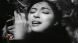 Woh Dekho Jala Ghar Kisi Ka LATA TOP HIT SONG [upl. by Karli]