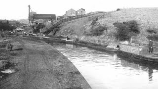 Taking a Long Historic Journey Around the Canals of Dudley  Discovering Gosty Hill Tunnel [upl. by Nosac]