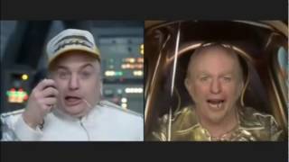 Austin Powers Goldmember CB radio scene [upl. by Jarus861]