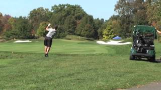 2013 MGA MidAmateur Highlights [upl. by Iur]