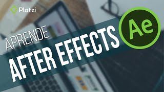 Curso de After Effects [upl. by Tonry]