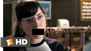 Scott Pilgrim vs the World 310 Movie CLIP  How Are You Doing That With Your Mouth 2010 HD [upl. by Darrej]