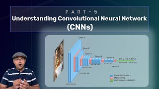 Convolutional Neural Networks Unlocking the Secrets of Deep Learning [upl. by Aiuoqes]