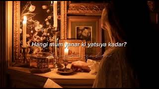 Sertab Erener  Tatlı Küçük Yalancılar Lyrics  Sözleri [upl. by Pauline568]