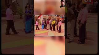 Tmkoc old ep mistake 😂 comedy tmkoc bollywood amazingfacts oldepisode mistakes funny [upl. by Mloc]