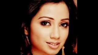 kon se alor swapna niye shreya ghosal [upl. by Lotz]