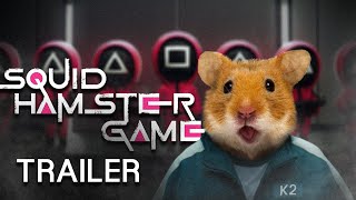 SQUID HAMSTER GAME 3 [upl. by Alric]