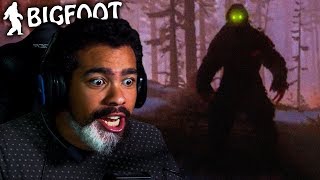 BIGFOOT HAS RETURNED AND HE ISNT PLAYING AROUND  Bigfoot 20 Update [upl. by Sholes]