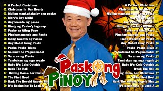 Merry Christmas 2025 🎄 Merry Christmas And Happy New Year 2025 ❄️ Paskong Pinoy 2025 [upl. by Kraus]