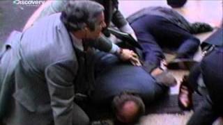 Reagan Assassination Attempt [upl. by Jem541]