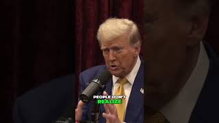 Dangers For Police trump police donaldtrump trump joerogan joeroganexperiencejoeroganpodcast [upl. by Llehsad]