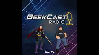 GCR – Episode 24 – Top 100 Animated Series 4021 [upl. by Trauts]