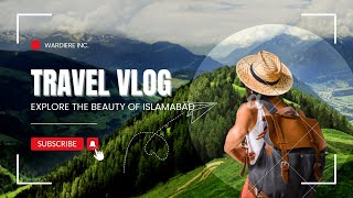 Exploring DamaneKoh and Faisal Mosque Islamabads MustVisit Attractions [upl. by Mun]