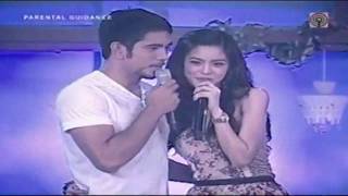 06272010 PBB High Five Reunion Kimerald Bretzie Melason [upl. by Eniroc]