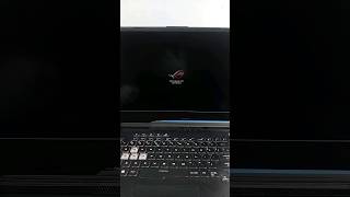 Asus ROG Strix DeadKeyboard Replacement SiriusRepairGuru siriusrepairguru gaminglaptop [upl. by Hung]