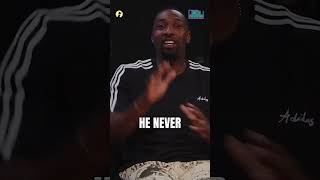 Gilbert Arenas talks about how the 5 position and NBA rules changed for guards playing today [upl. by Clute]