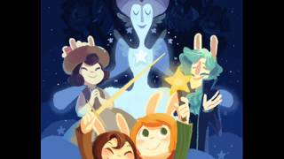 Cucumber Quest OST Peridots Theme [upl. by Ttelrats]