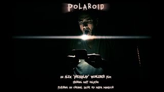 Polaroid Horror Short Film [upl. by Albertson419]