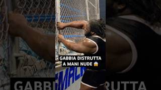 Mark Henry era DAVVERO l’uomo più FORTE del MONDO wwe shorts [upl. by Diao]