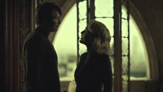 Hannibal amp Bedelia S3E06 [upl. by Kam589]