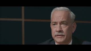 Sully  Movie Review [upl. by Anilev258]