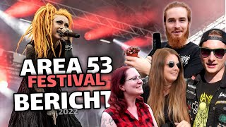 AREA 53 Festival 🤤 Duschen Hornbach Experience Blumentöpfe amp Bier 😍 Bericht 2022 leoben area53 [upl. by Winchester537]