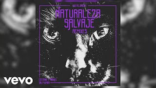 Mueveloreina  Naturaleza Salvaje Remix ft Salfumán [upl. by Assirral807]