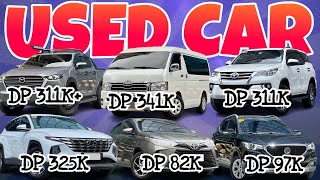 Preowned Cars For Sale in Philippines [upl. by Duncan]