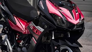 New Honda Motor Bebek 150 Cc Terbaru 2023  Aggressive Design [upl. by Townshend338]