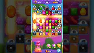 Candy Crush Friends Saga Level 2502 [upl. by Ardaed]