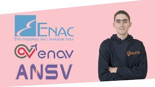 Cosa sono ENAC ENAV e ANSV Weesk 48 [upl. by Jacob]