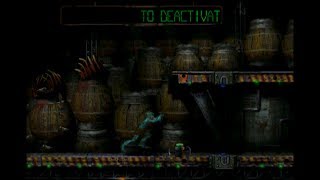 Abes Oddysee Demo walkthrough with 2 glitches [upl. by Clemence]