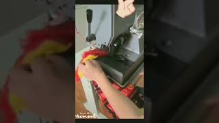 Stitching Instructions Tutorialshortvideo trendingshorts viralshort [upl. by Adnovoj]