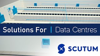 Scutum Solutions For Data Centres [upl. by Guidotti]