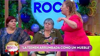 “La tienen arrumbada como un mueble” Programa del 13 de diciembre del 2024  Acércate a Rocío [upl. by Rusell]