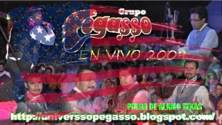 GRUPO PEGASSO USA EN VIVO [upl. by Derfnam119]